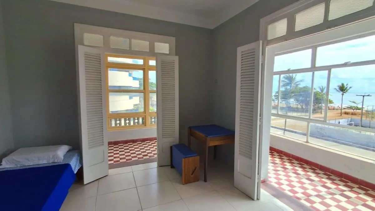 Oceania 560 B6 Apartment Recife Brazil