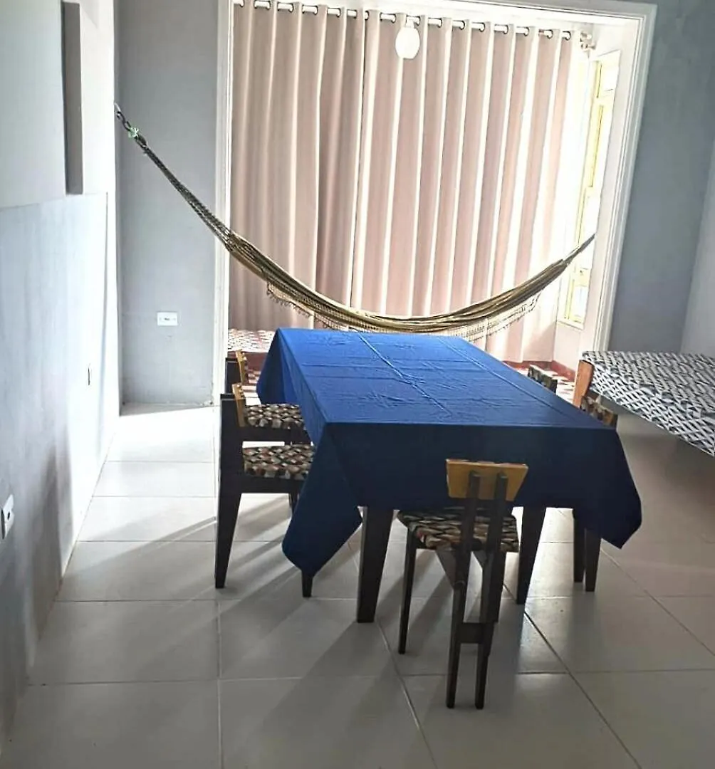 Oceania 560 B6 Apartment Recife 0*,