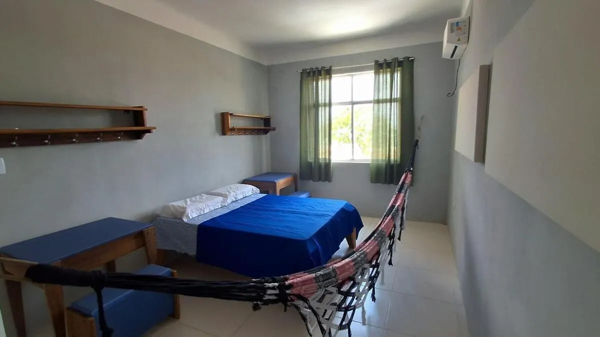 Oceania 560 B6 Apartment Recife 0*,  Brazil