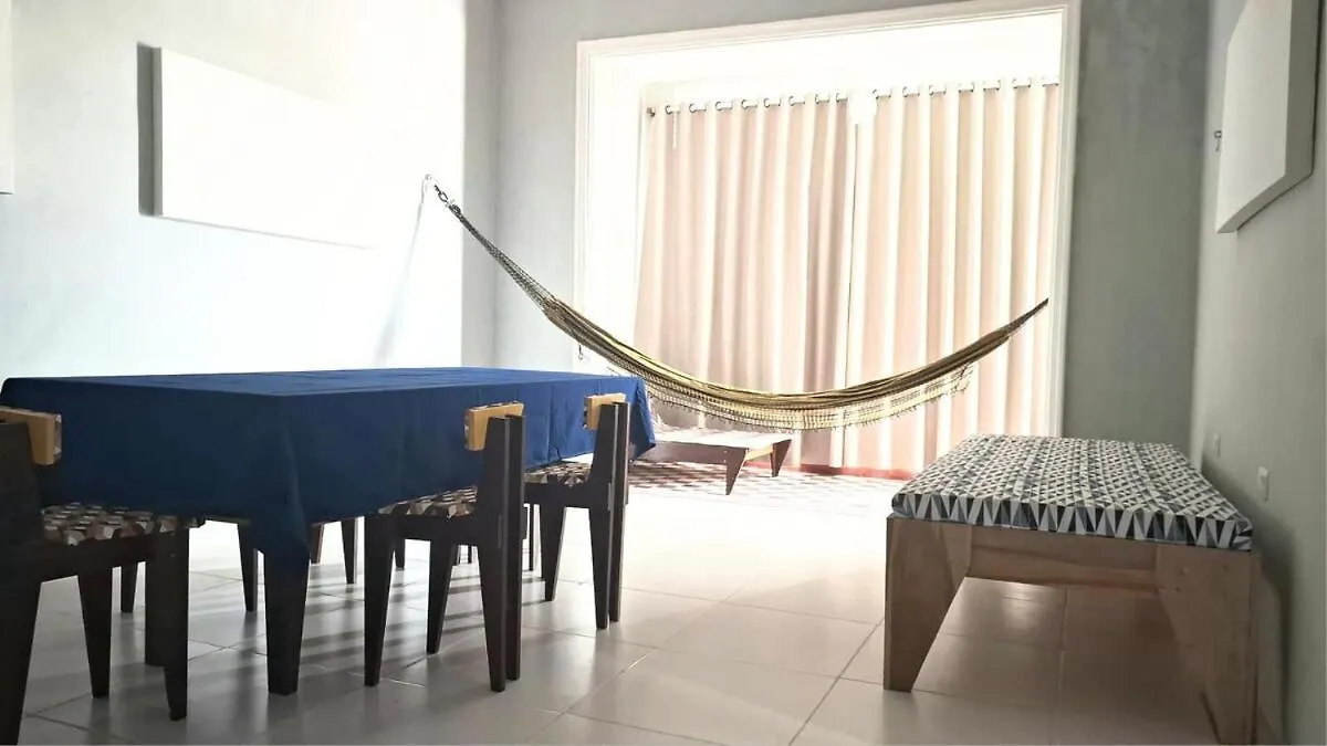 Oceania 560 B6 Apartment Recife