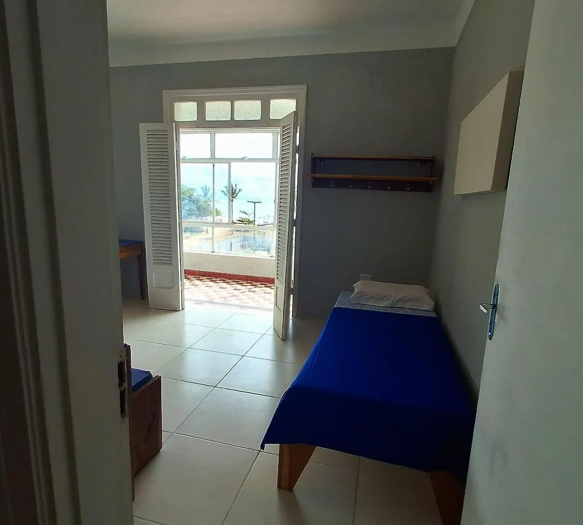 Oceania 560 B6 Apartment Recife