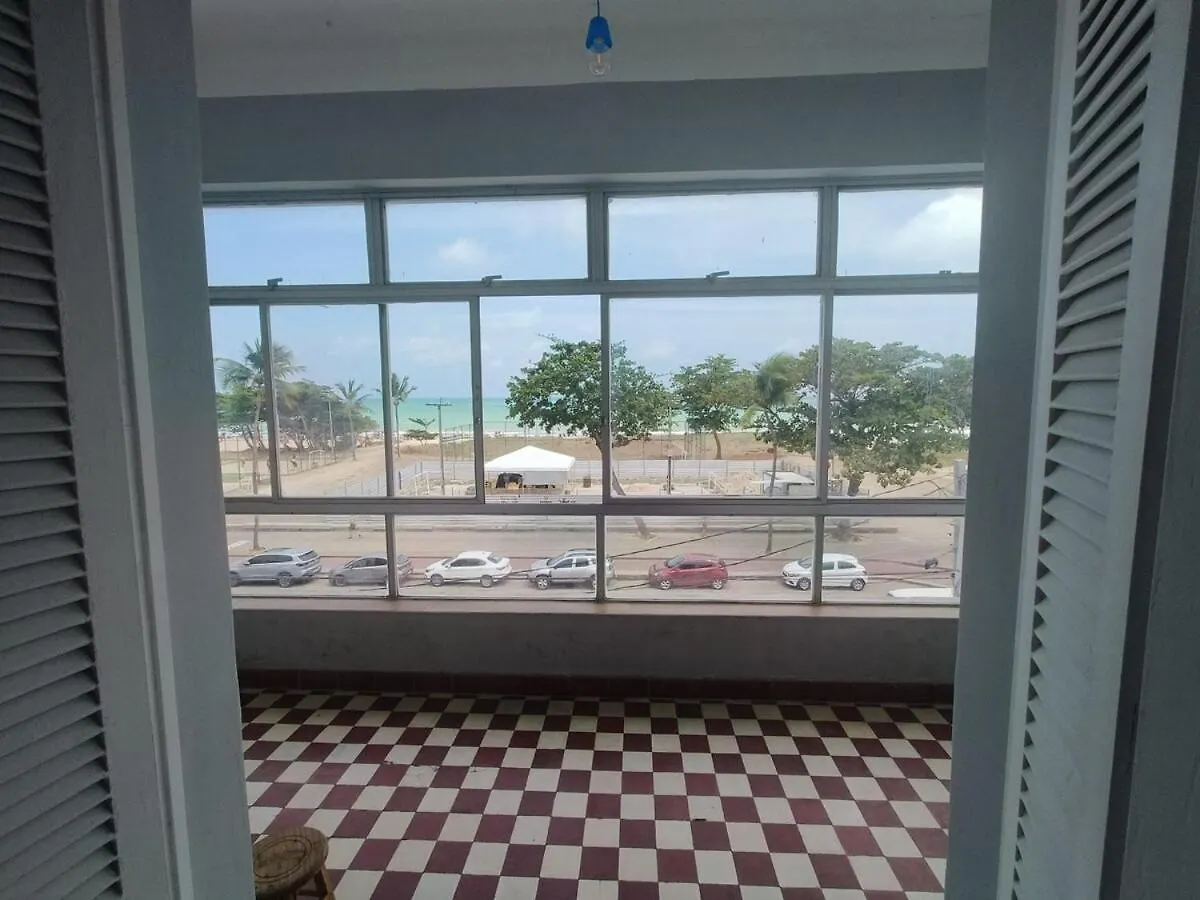 Oceania 560 B6 Apartment Recife