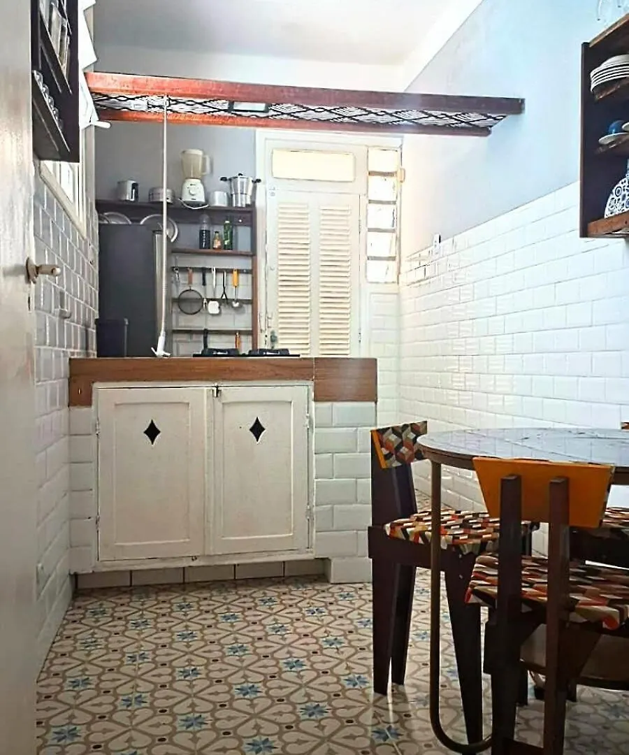 Oceania 560 B6 Apartment Recife