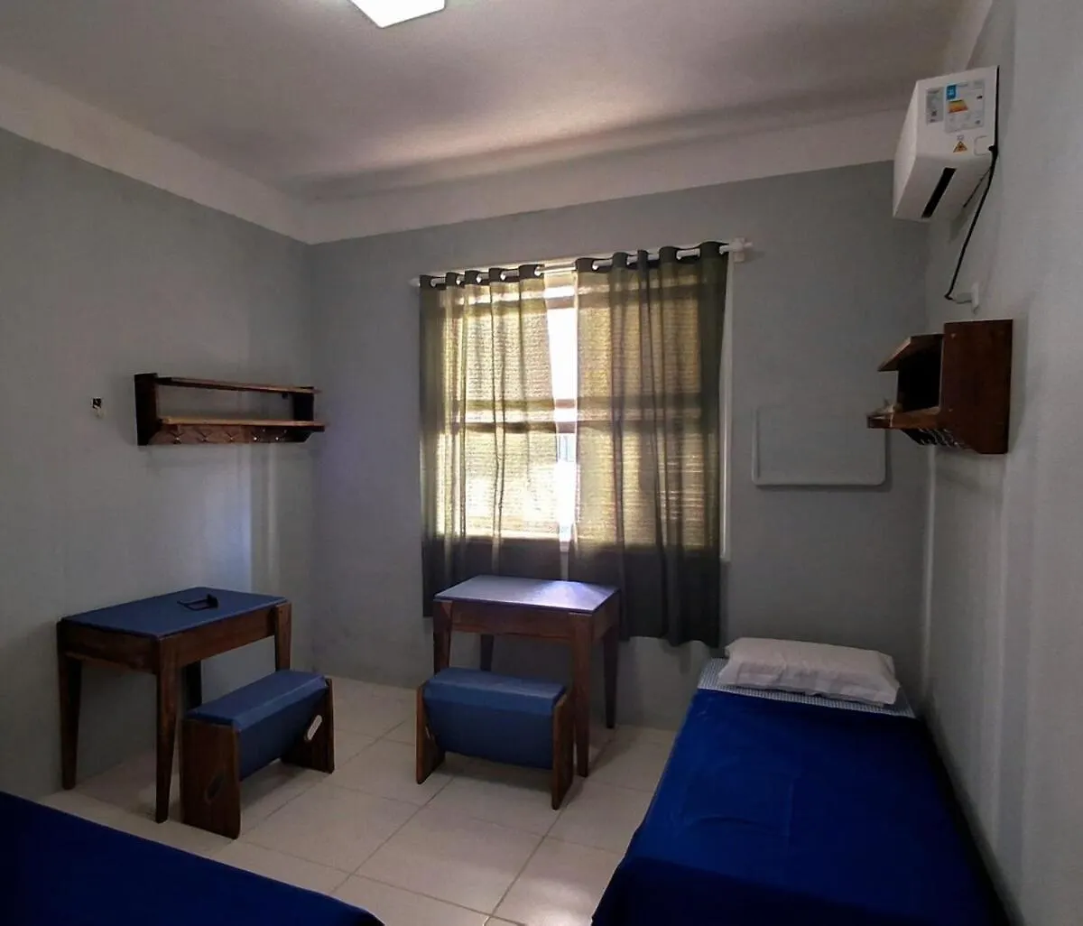 Oceania 560 B6 Apartment Recife